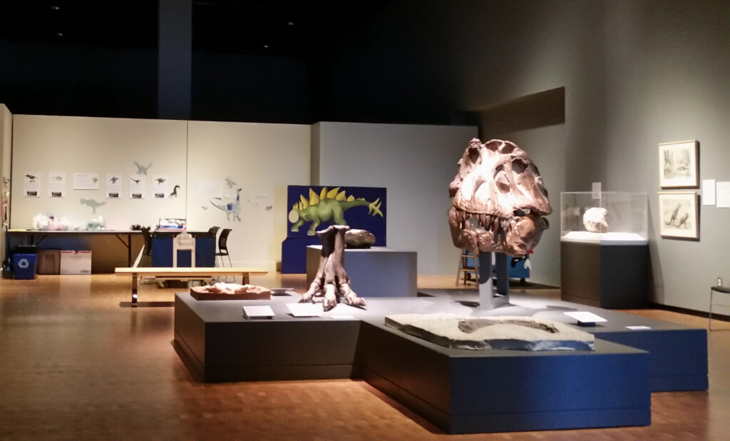 Ongoing Services for Peoria Riverfront Museum slide